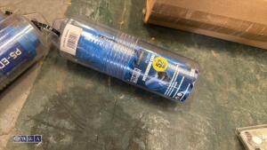 Quantity of MAKITA SDS MAX & core drill bits etc - 3