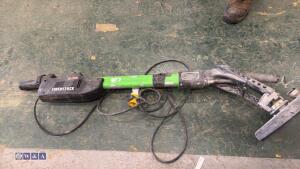 EIBENSTOCK 110v dry wall sander (3434976) - 3
