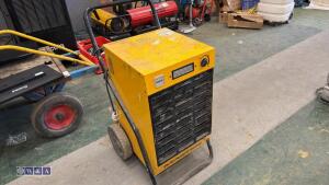 MASTER 110v dehumidifier (3442430) - 2