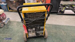 MASTER 110v dehumidifier (3442430) - 3