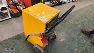 MASTER 110v dehumidifier (3442430) - 4