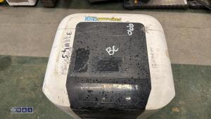 240v air conditioning unit (3331145) - 2