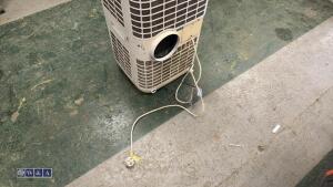 240v air conditioning unit (3331145) - 3