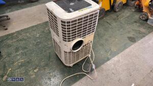 240v air conditioning unit (3331145) - 4