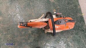 STIHL TS410 petrol stone saw (3465439)