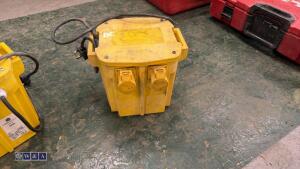 5kva transformer (3211574)