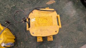 5kva transformer (3211574) - 2