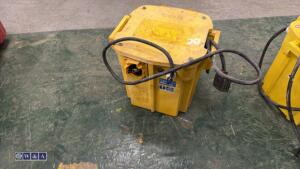 5kva transformer (3211574) - 3