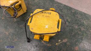 5kva transformer (3414093) - 2