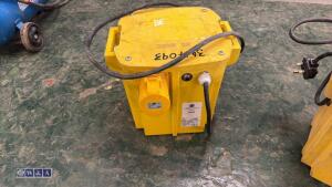 5kva transformer (3414093) - 3
