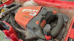 HILTI TE1000 110v breaker (3478076) - 4