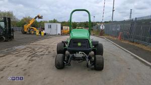 Jhon deere 7500A E-Cut Hybrid - 4