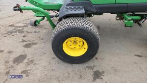Jhon deere 7500A E-Cut Hybrid - 9