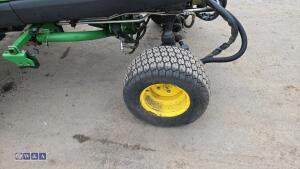Jhon deere 7500A E-Cut Hybrid - 10