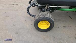 Jhon deere 7500A E-Cut Hybrid - 11