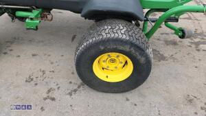 Jhon deere 7500A E-Cut Hybrid - 12
