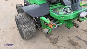 Jhon deere 7500A E-Cut Hybrid - 13