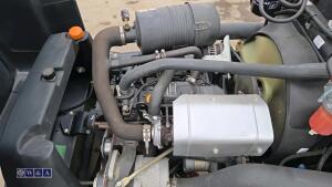 Jhon deere 7500A E-Cut Hybrid - 19