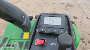 Jhon deere 7500A E-Cut Hybrid - 20