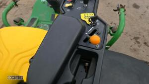 Jhon deere 7500A E-Cut Hybrid - 21