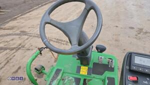 Jhon deere 7500A E-Cut Hybrid - 23