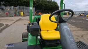 Jhon deere 7500A E-Cut Hybrid - 24