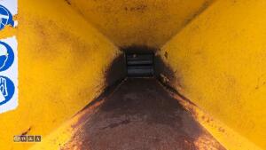 Schliesing pto driven chipper - 13