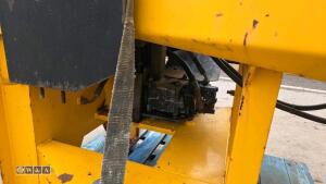 Schliesing pto driven chipper - 15