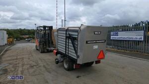 Trilo so 200 pto driven sweeper - 3