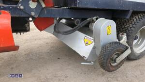 Trilo so 200 pto driven sweeper - 11