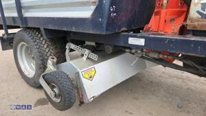 Trilo so 200 pto driven sweeper - 12