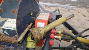 Trilo so 200 pto driven sweeper - 13