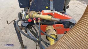 Trilo so 200 pto driven sweeper - 15