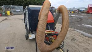 Trilo so 200 pto driven sweeper - 17