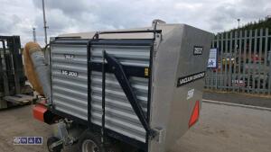 Trilo so 200 pto driven sweeper - 19