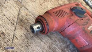 HILTI TE30-A36 cordless hammer drill (3406065) - 3