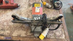 BELLE 110v paddle mixer (3168552) - 2