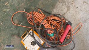 ARCGEN welder current regulator (3245680) - 3