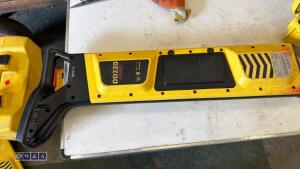 LEICA DD220 cable locator & LEICA generator - 6