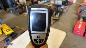 LEICA DD220 cable locator - 2