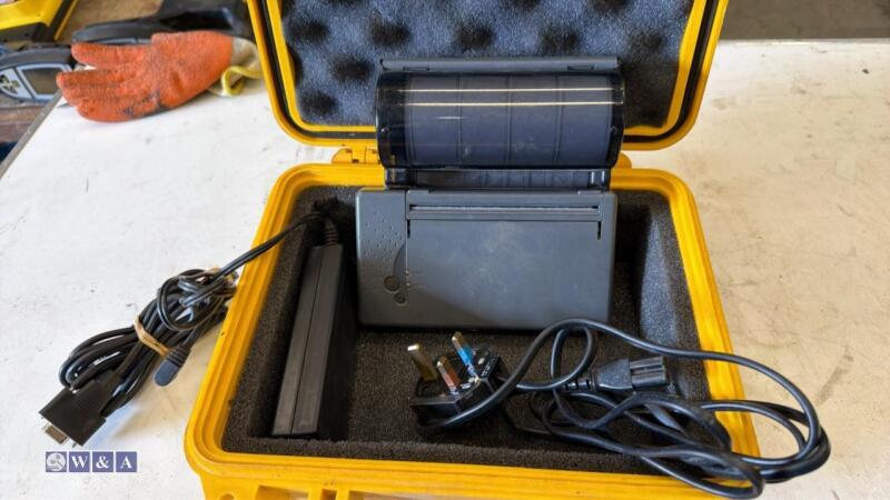 VIBROCK signal generator