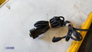 VIBROCK signal generator - 3