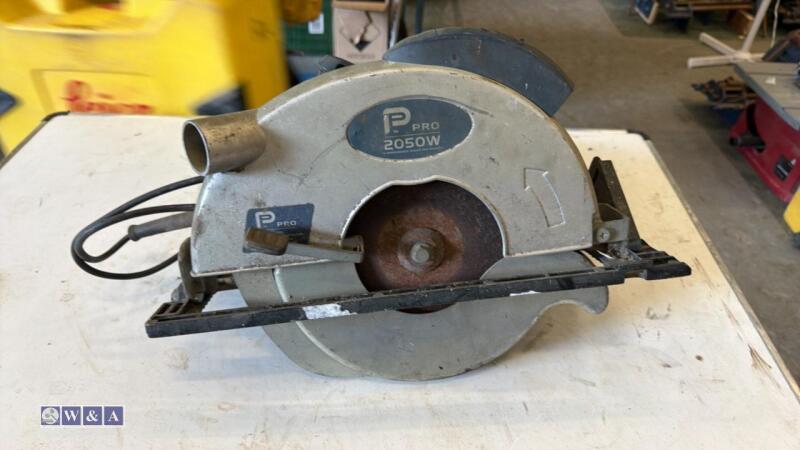 240v circular saw