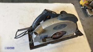 240v circular saw - 3