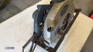 240v circular saw - 4
