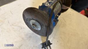 240v bench grinder - 3