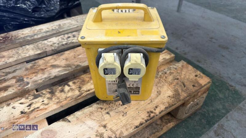 3kva transformer (3422588)