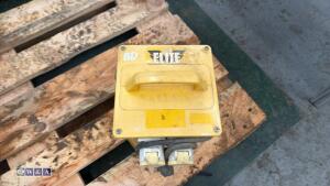 3kva transformer (3422588) - 2