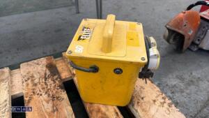 3kva transformer (3422588) - 3