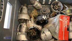 Box of miscelleanous - 3